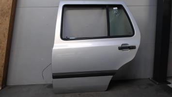 Porte arriere gauche