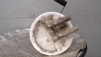 Pompe à carburant