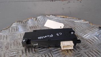 Autoradio