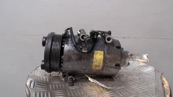Compresseur clim
