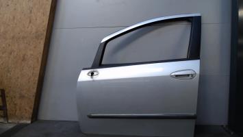 Porte avant gauche