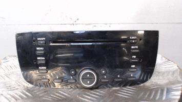 Autoradio d'origine