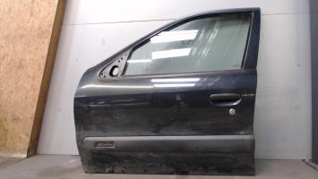 Porte avant gauche