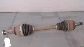Cardan gauche (transmission)