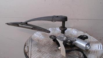 Moteur essuie glace arriere