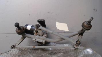 Moteur essuie glace avant