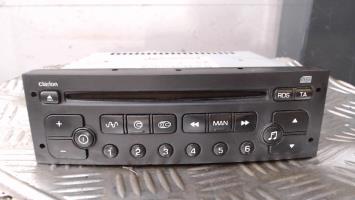 Autoradio