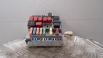 Boitier servitude moteur (BSM)