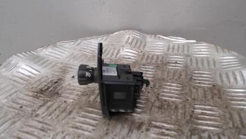 Commande regulateur vitesse