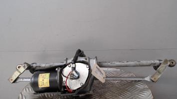 Moteur essuie glace avant