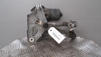 Moteur essuie glace avant gauche