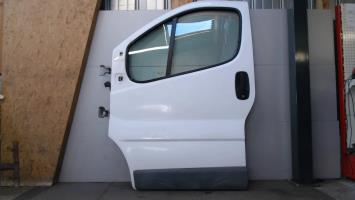 Porte avant gauche