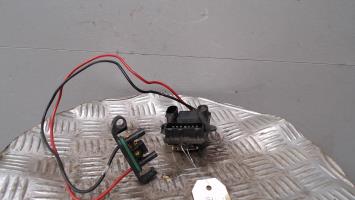 Resistance chauffage