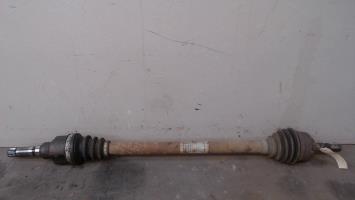 Cardan droit (transmission)