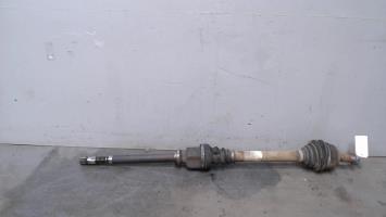 Cardan droit (transmission)