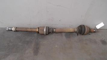 Cardan droit (transmission)