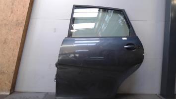 Porte arriere gauche