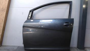 Porte avant gauche