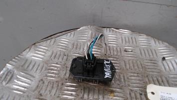 Resistance chauffage