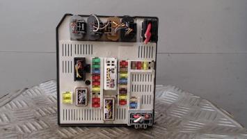 Boitier servitude moteur (BSM)