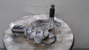 Moteur essuie glace avant gauche