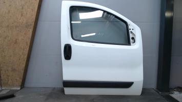 Porte avant droit