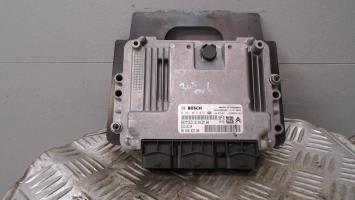 Calculateur moteur