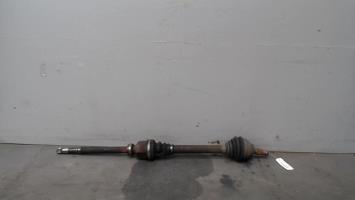 Cardan droit (transmission)