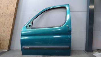 Porte avant gauche