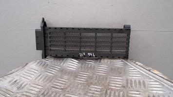 Resistance rechauffage air