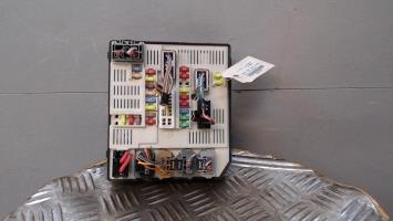 Boitier servitude moteur (BSM)