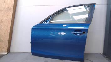 Porte avant gauche
