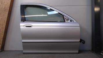 Porte avant droit
