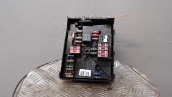 Boitier servitude moteur (BSM)