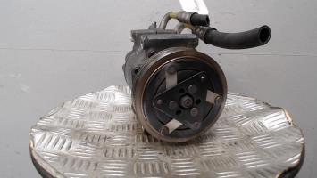 Compresseur clim