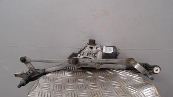 Moteur essuie glace avant