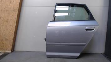 Porte arriere gauche