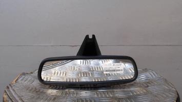 Retroviseur interieur