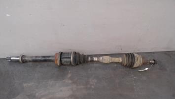 Cardan droit (transmission)