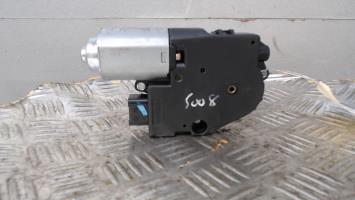 Moteur toit ouvrant