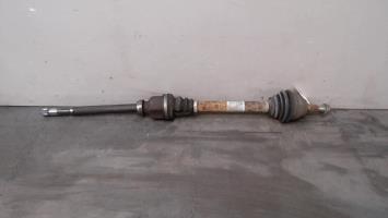 Cardan droit (transmission)