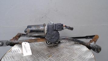 Moteur essuie glace avant