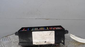 Porte fusible