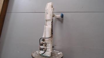 Vase de lave glace