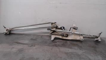 Moteur essuie glace avant