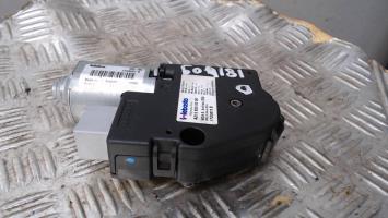 Moteur toit ouvrant