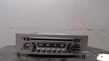 Autoradio