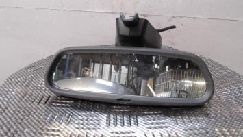 Retroviseur interieur