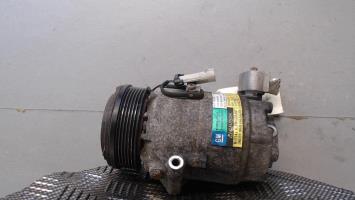 Compresseur clim