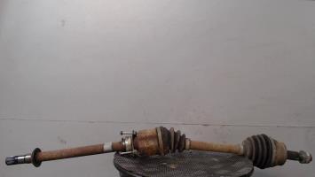 Cardan droit (transmission)
